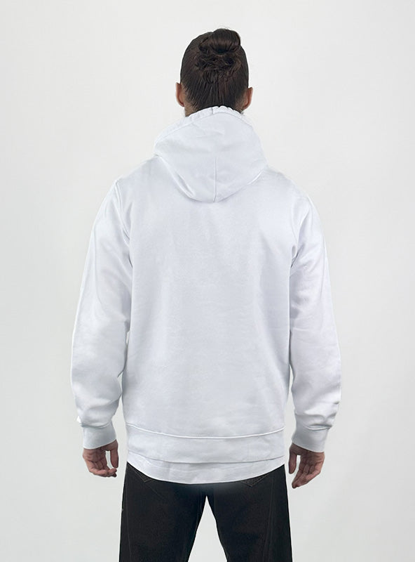 SWEAT BLANC
