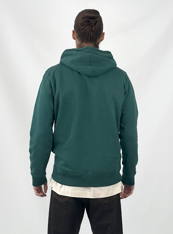 SWEAT VERT SAPIN