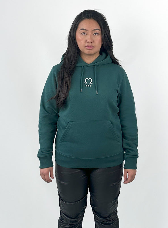SWEAT VERT SAPIN