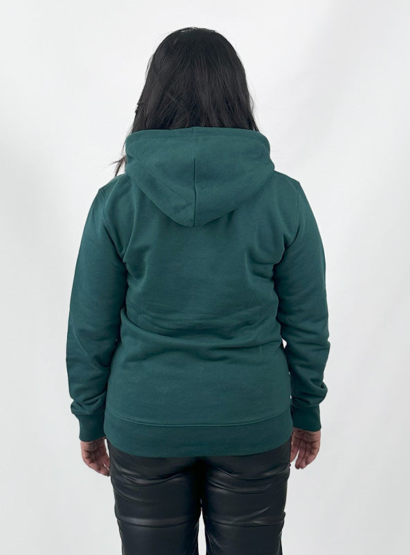 SWEAT VERT SAPIN