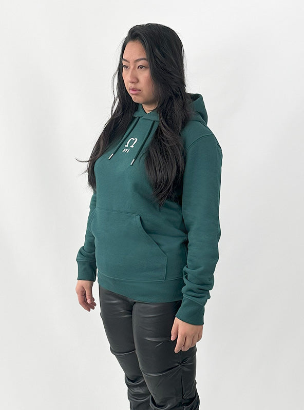 SWEAT VERT SAPIN