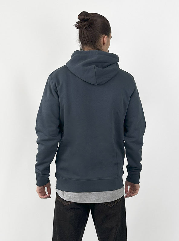 SWEAT INDIA GREY