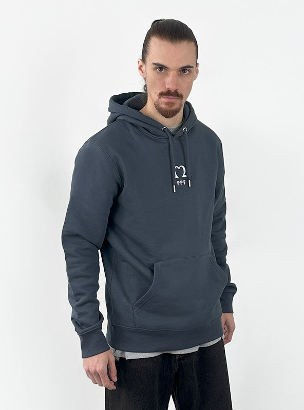 SWEAT INDIA GREY