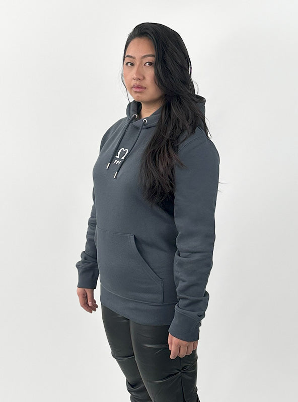 SWEAT INDIA GREY