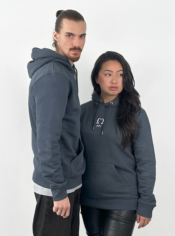 SWEAT INDIA GREY