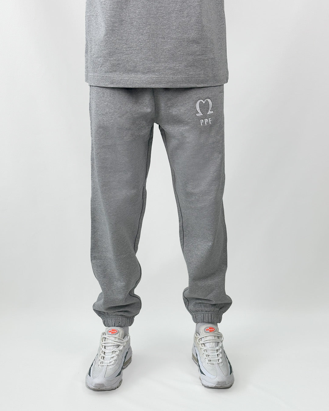 JOGGING GRIS