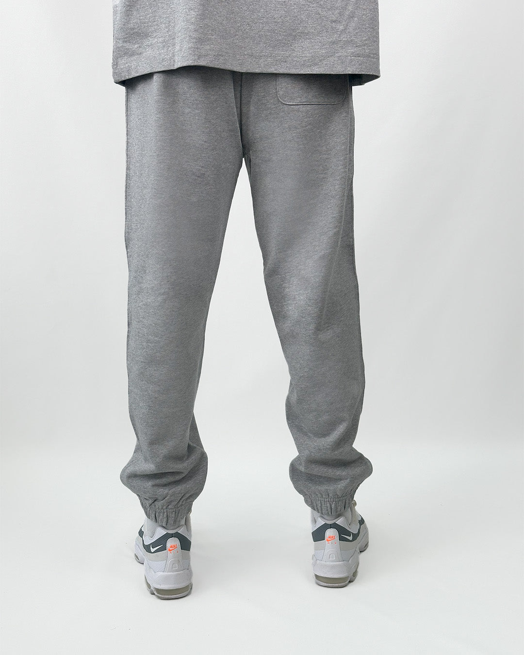 JOGGING GRIS