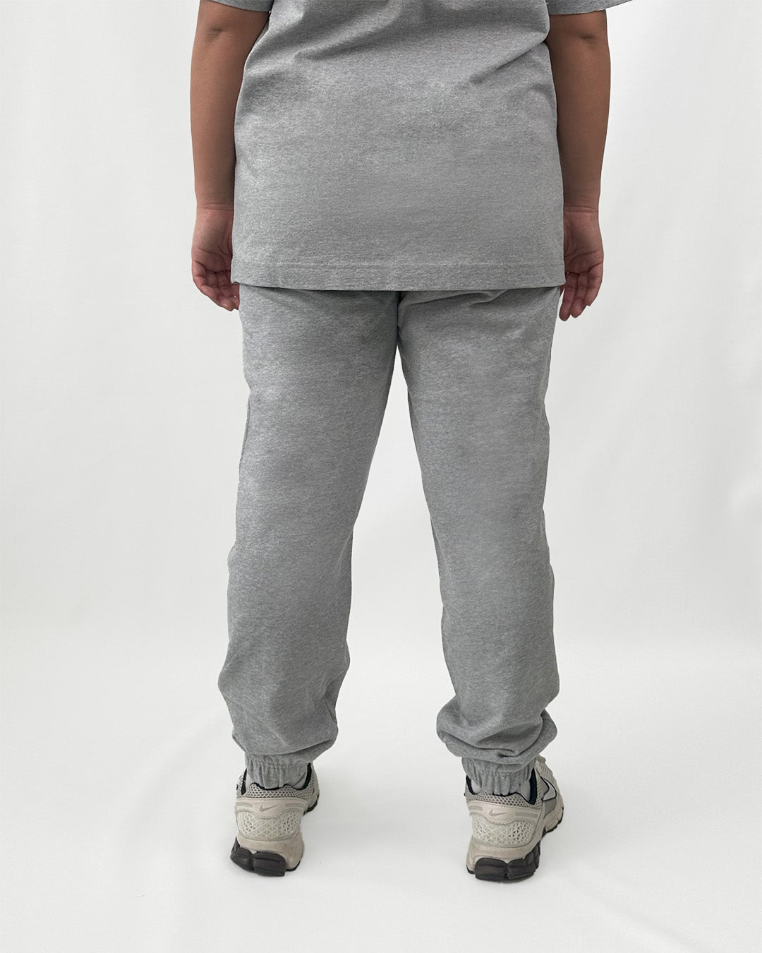 JOGGING GRIS