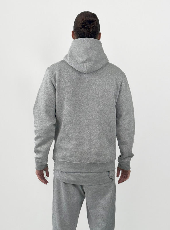 SWEAT GRIS