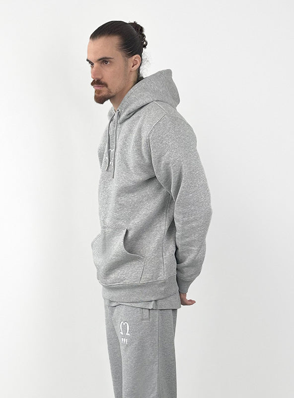 SWEAT GRIS