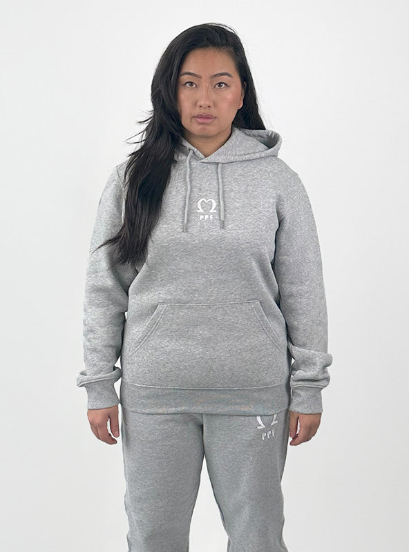 SWEAT GRIS