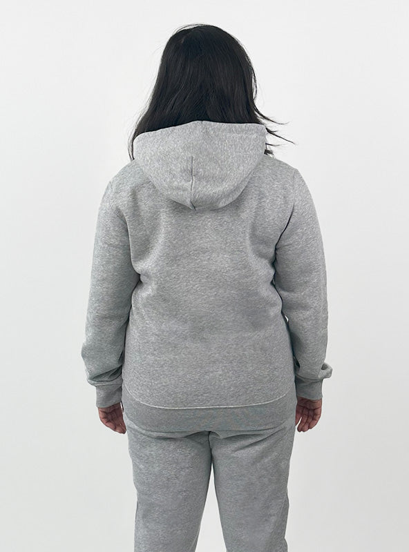 SWEAT GRIS