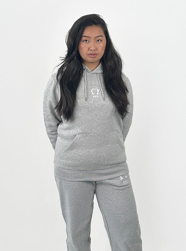 SWEAT GRIS