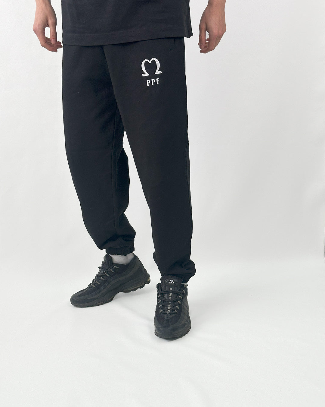 JOGGING NOIR