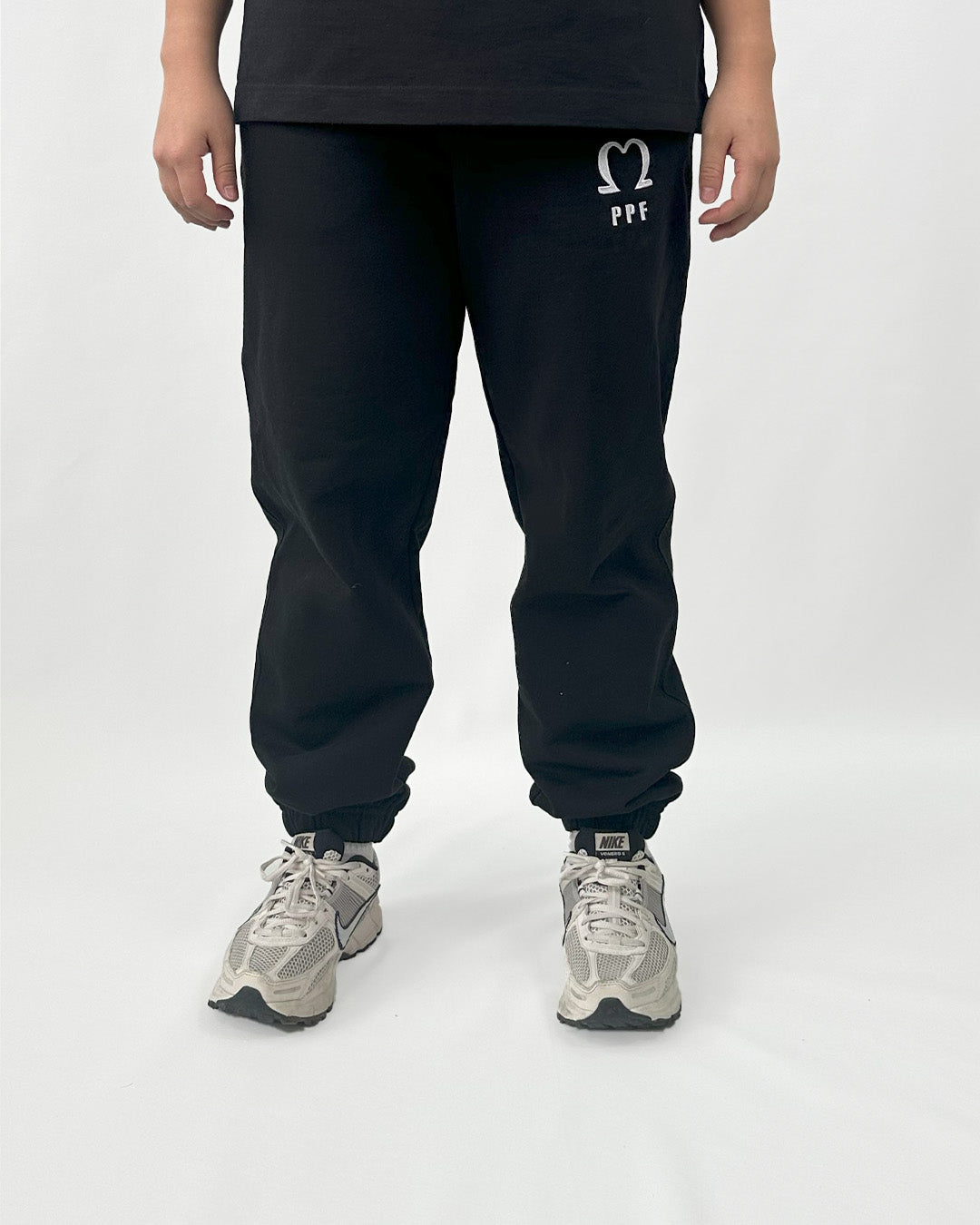 JOGGING NOIR