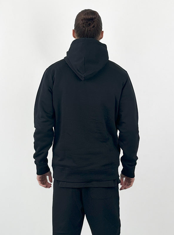 SWEAT NOIR