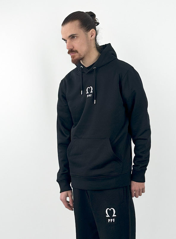 SWEAT NOIR