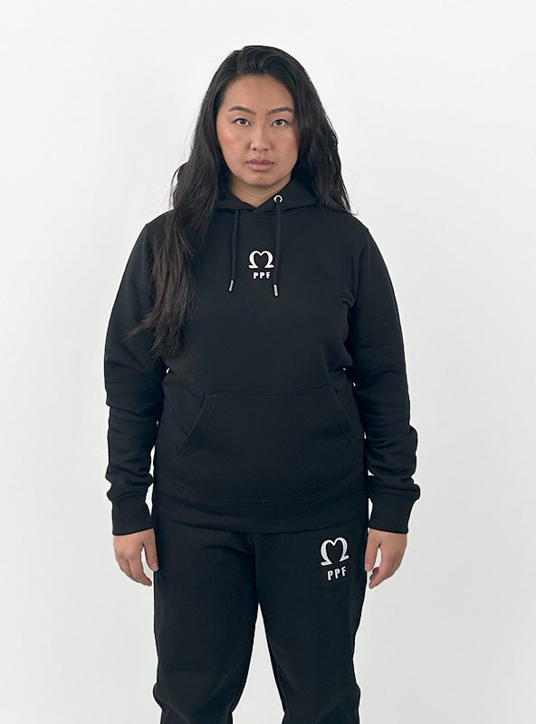 SWEAT NOIR