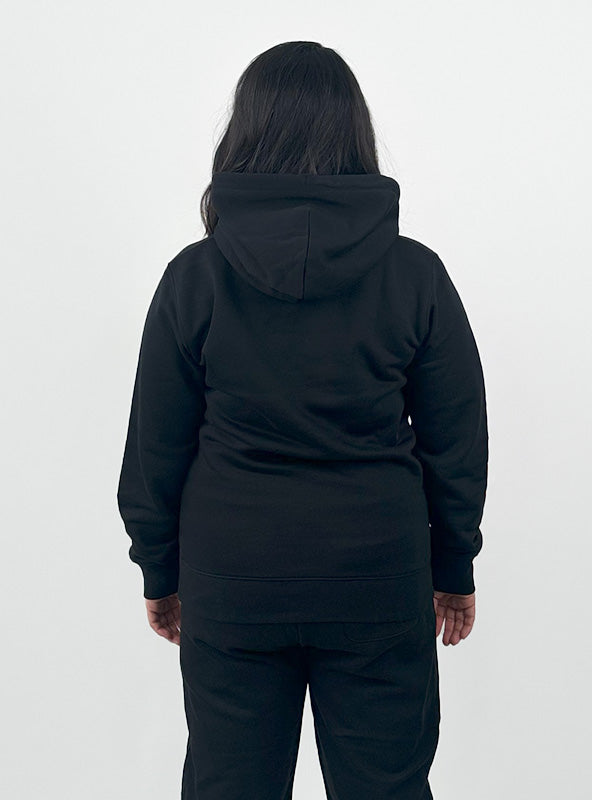 SWEAT NOIR