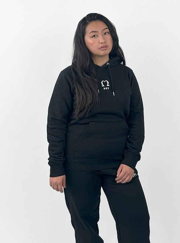SWEAT NOIR