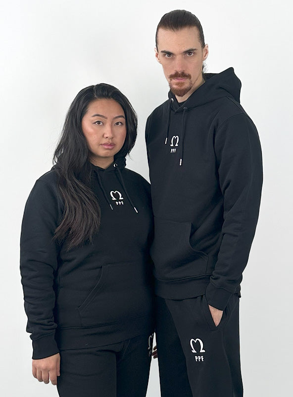 SWEAT NOIR