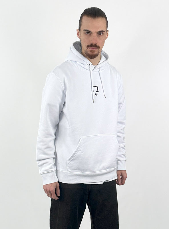SWEAT BLANC