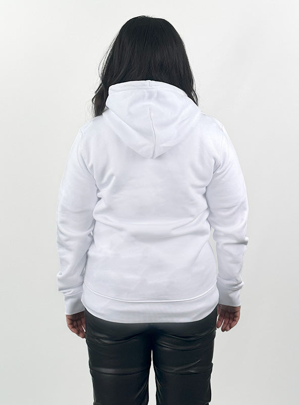 SWEAT BLANC