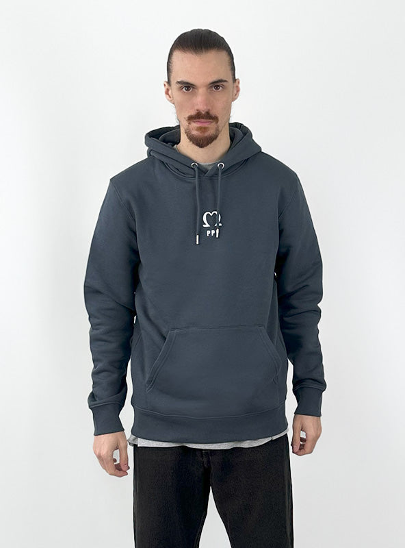 SWEAT INDIA GREY