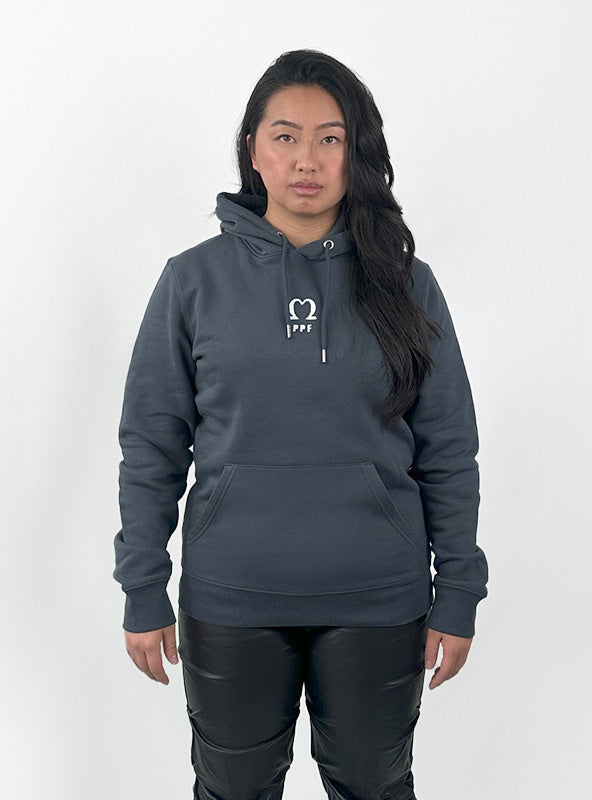 SWEAT INDIA GREY