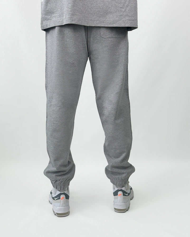 JOGGING GRIS