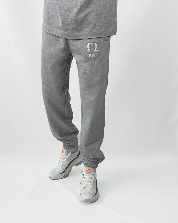 JOGGING GRIS
