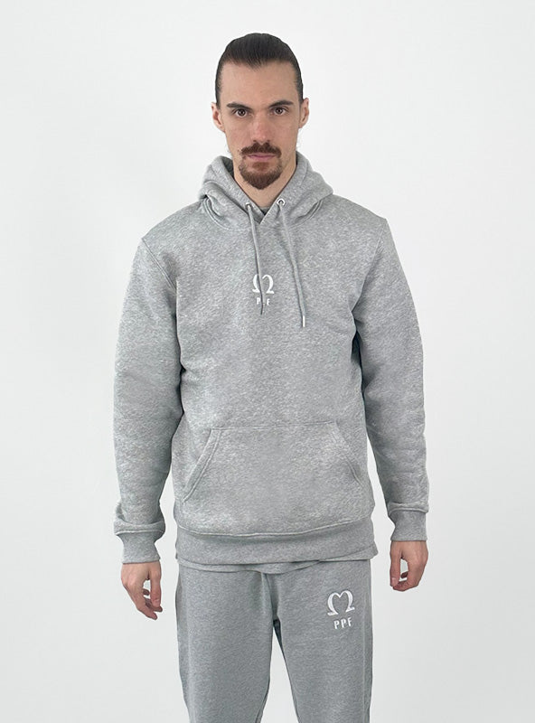SWEAT GRIS