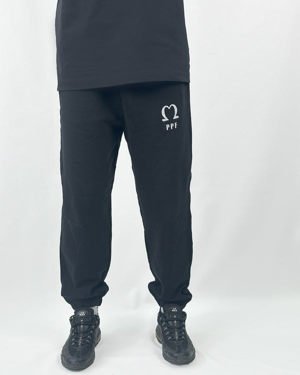 JOGGING NOIR